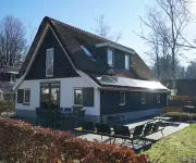 Villa Veluwe 8