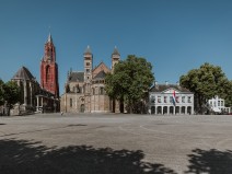 Townhouse Designhotel Maastricht