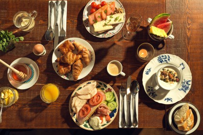 Townhouse Designhotel Maastricht