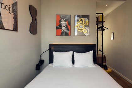 Leonardo Boutique Hotel Maastricht City Center