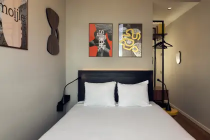 Leonardo Boutique Hotel Maastricht City Center
