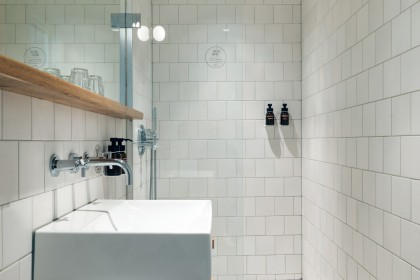 Townhouse Designhotel Maastricht