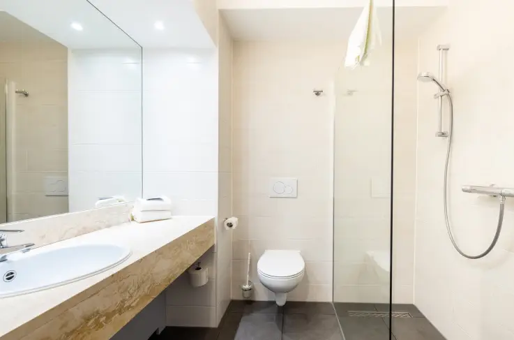 Badkamer