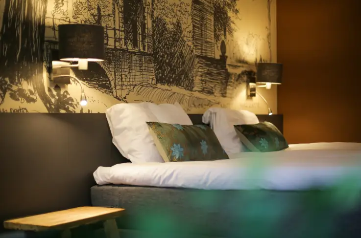 Comfort kamer