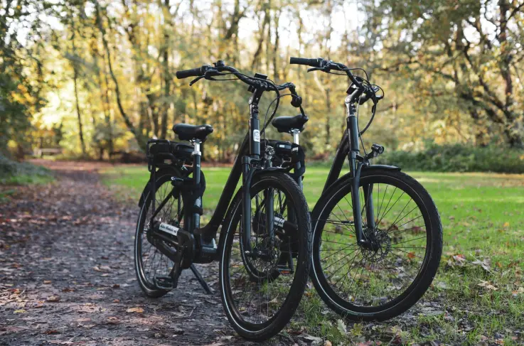 Fietsverhuur