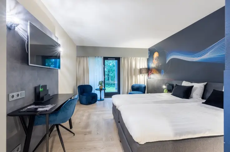 Standaard kamer