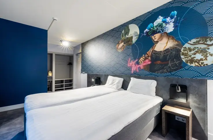 Standaard kamer