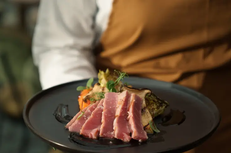 Gerecht