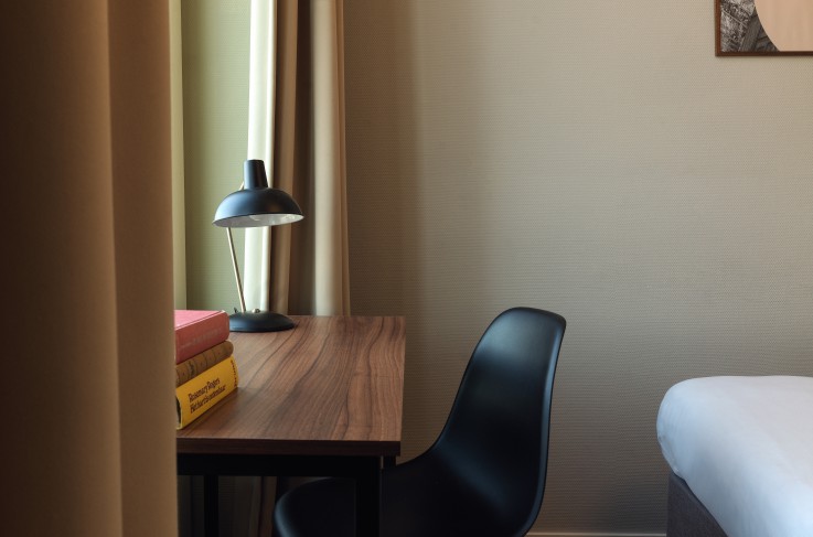 Townhouse Designhotel Maastricht