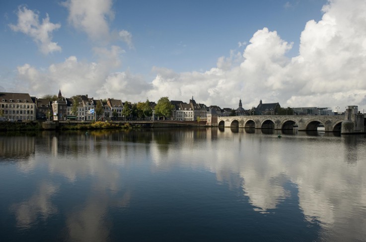 Servaasbrug maastricht