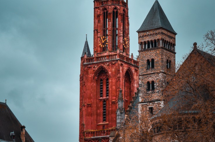 St. Jan Maastricht