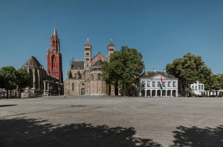 Vrijthof