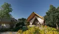 Glampingtent 6