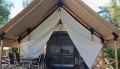 Glampingtent 4