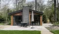 Hackfort wood hottub 6