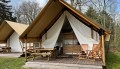 Glampingtent 6