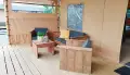 Glampingtent Kompact 2