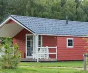 Boslodge 4