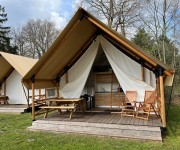 Glampingtent 6