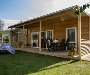 Cosy unique 4