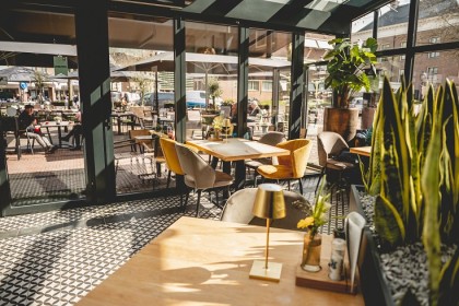 Hotel De Oringer Marke by Flow