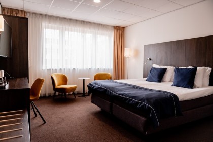 Hotel De Oringer Marke by Flow