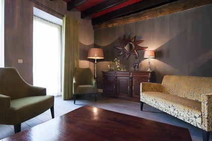 Romantik Hotel Kasteel Daelenbroeck