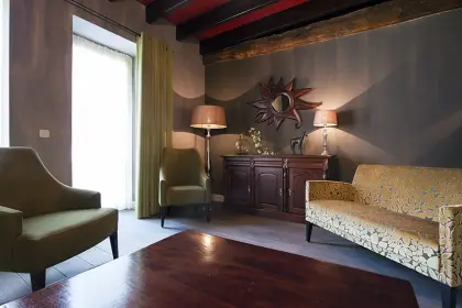 Romantik Hotel Kasteel Daelenbroeck