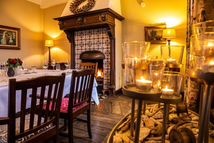 Romantik Hotel Kasteel Daelenbroeck