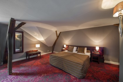 Romantik Hotel Kasteel Daelenbroeck