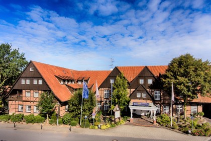 dS Hotel Gronau