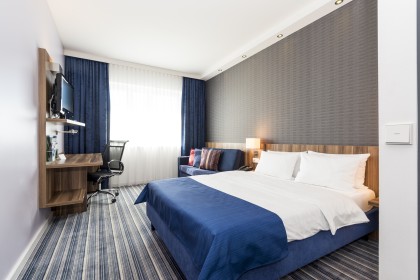 Holiday Inn Express Bremen Airport