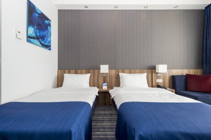 Holiday Inn Express Bremen Airport