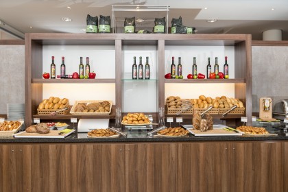 Holiday Inn Express Bremen Airport