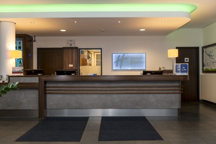 Holiday Inn Express Bremen Airport