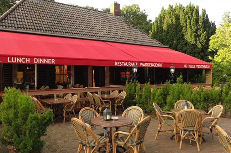 Restaurant Waddengenot