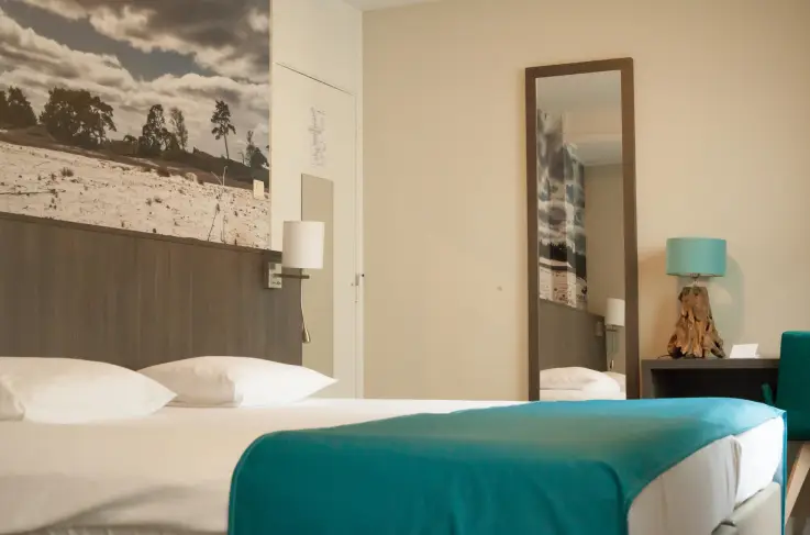 Comfort kamer