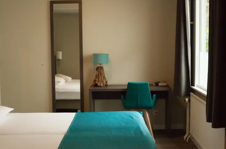 Comfort kamer
