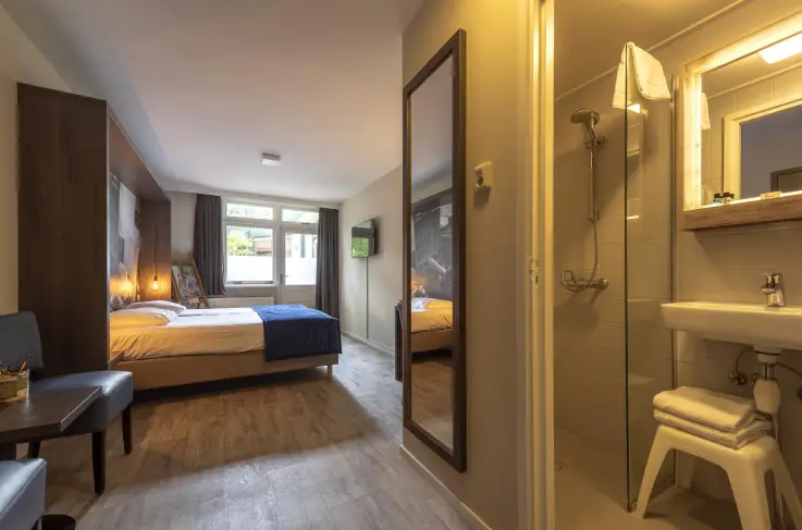 Comfort kamer
