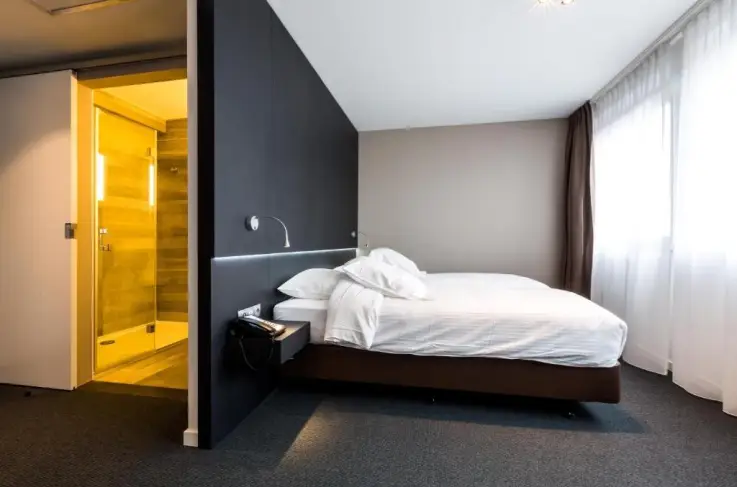 Standaard Kamer