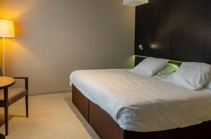 Standaard Kamer
