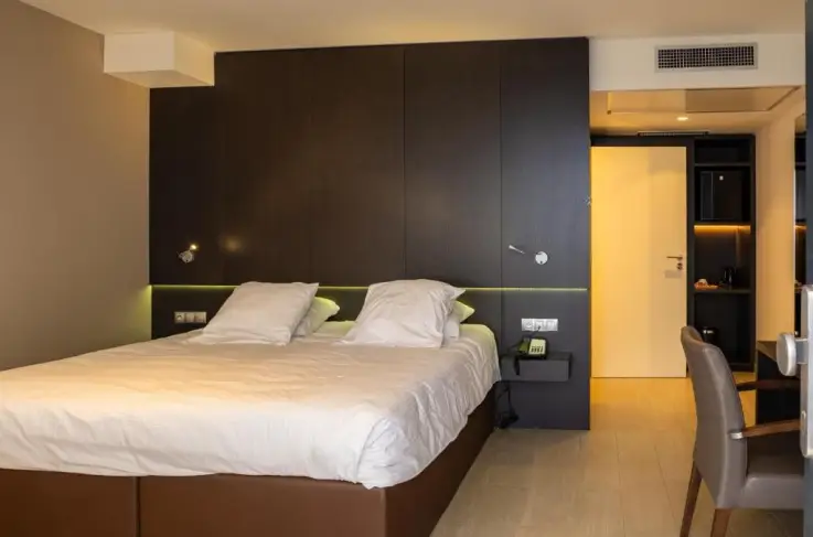 Standaard Kamer