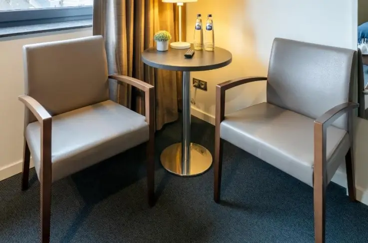 Superior Kamer