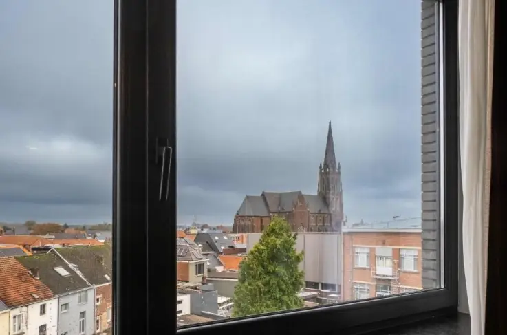 Uitzicht