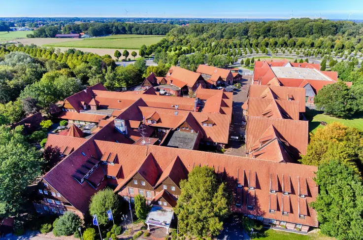 Bovenaanzicht