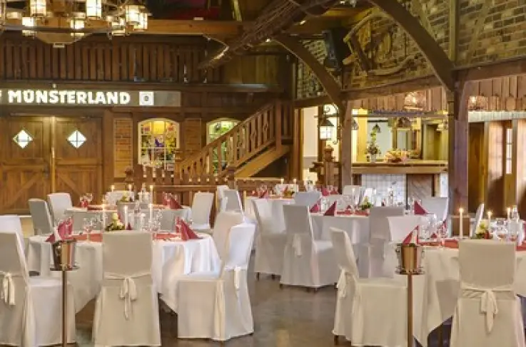 Feestzaal