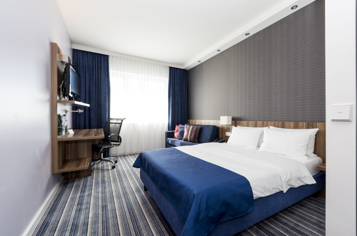 Standaard Tweepersoonskamer