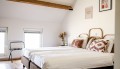 Cast away hotelkamer Cast away hotelkamer