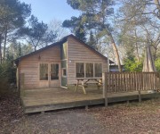 Glamping family lodge 10