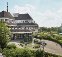 Van der Valk Hotel Gladbeck (Aanzicht)